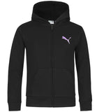 PUMA Girls 7-16 Core Pack Hoodie