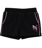 PUMA Girls 7-16 Power Tricot Short