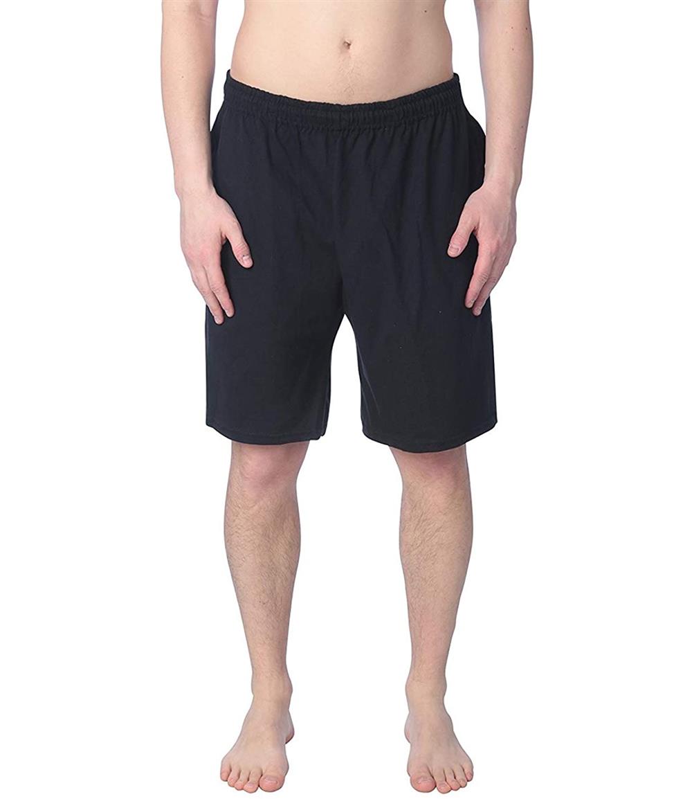 Fruit of the Loom Mens Jersey Shorts – S&D Kids