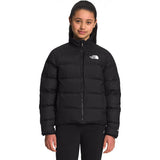 The North Face Kids Reversible North Down Jacket