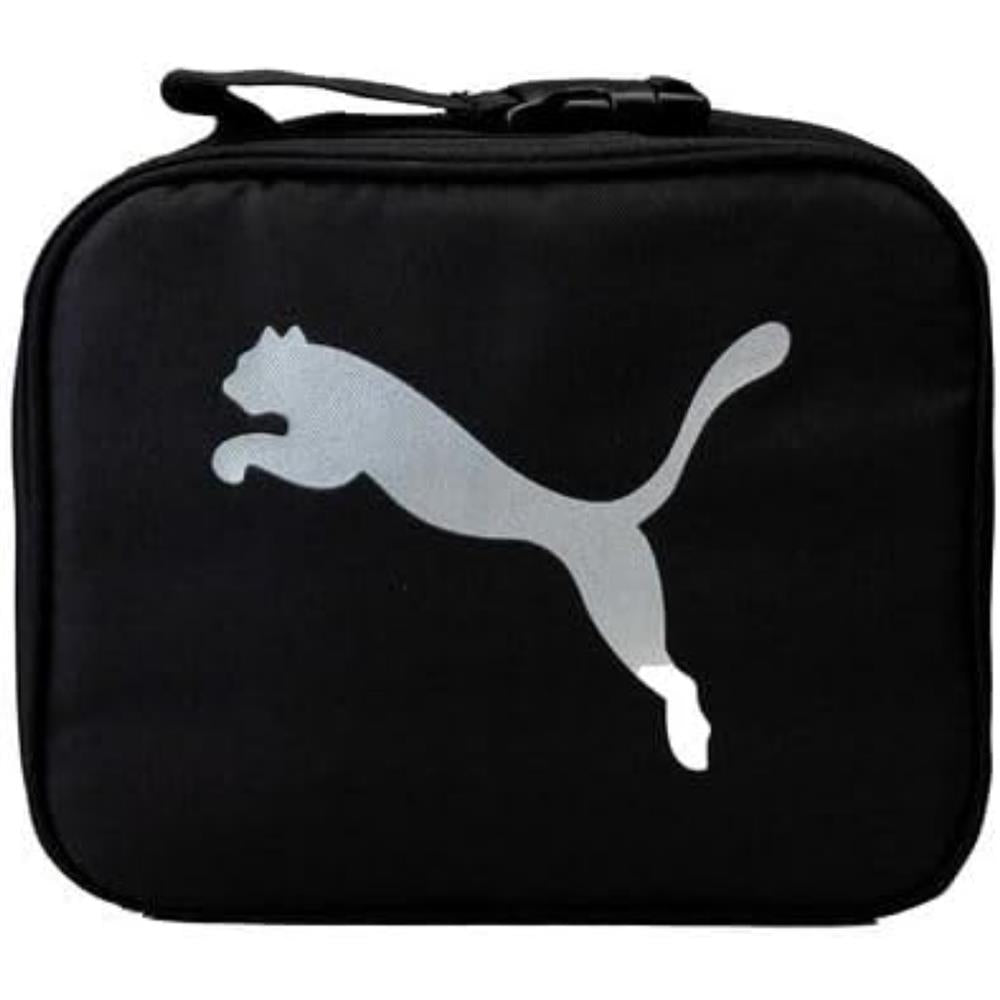 Puma Evercat Lunch Box with Carry Handle