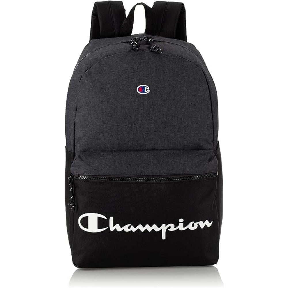 Champion Manuscript Backpack – S&D Kids