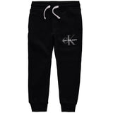 Calvin Klein Boys 4-7 Fleece Jogger