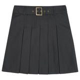 French Toast Girls 4-6X Pleated Scooter