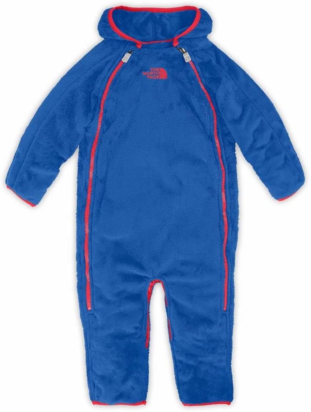The North Face Fleece Bunting – S&D Kids - Main Image