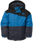 The North Face Insulated Plank Jacket