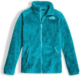 The North Face Girls 7-16 Osalita Jacket