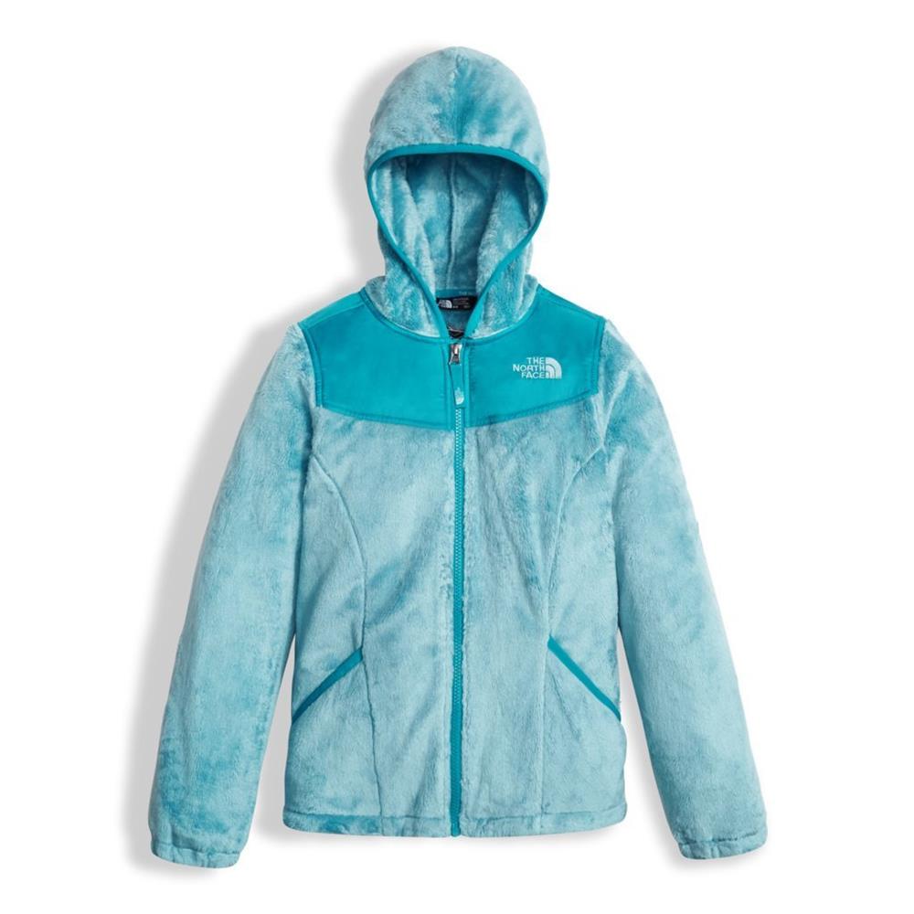The North Face Girls 7-16 Oso Hoodie Jacket