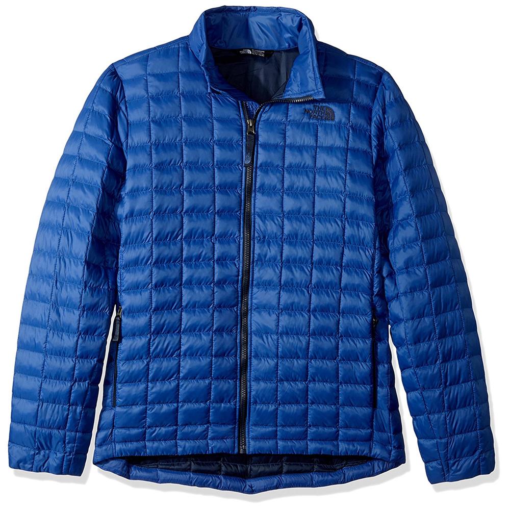 The North Face Boys 8-20 Thermoball Jacket