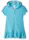 Pink Platinum Girls 7-16 Terry Swim Coverup