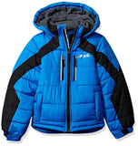 London Fog  Active Puffer Winter Jacket