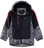 London Fog Boys 4-7 Camo Spring Jacket