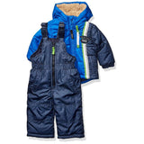 London Fog Boys Taping Snowsuit