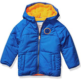 Carters Boys Puffer Jacket