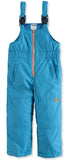 Carters Girls Ski Bib