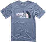The North Face S/S Tri Blend Graphic T-Shirt