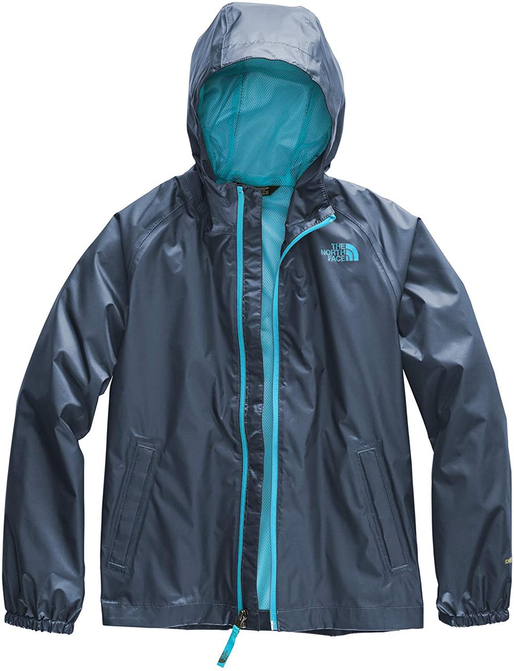 The North Face Zipline Rain jacket