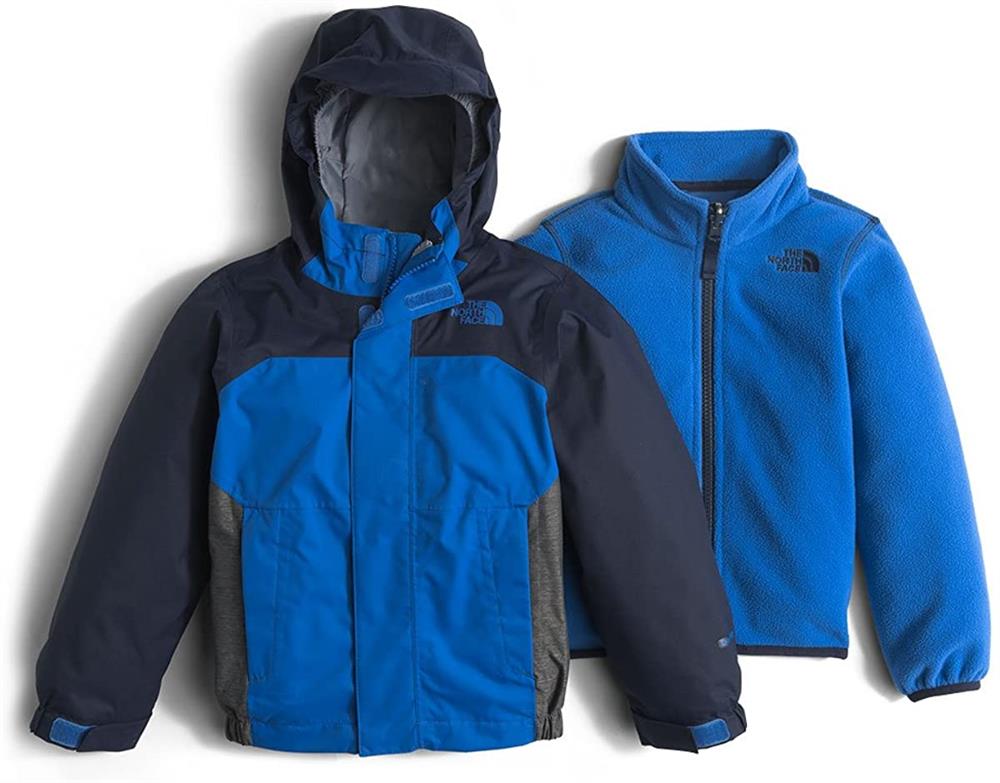 The North Face Vortex Triclimate Jacket