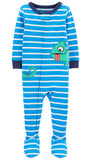 Carters Boys 12-24 Months Chameleon Cotton Pajama