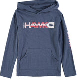 Tony Hawk Boys 2T-4T Graphic Hoodie