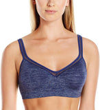 Hanes Womens Comfort Wire Free Bra