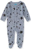 Bon Bebe Boys 0-9 Months Star Sleep and Play