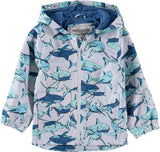 Carters Boys 4-7 Rain Slicker
