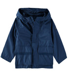 Osh Kosh Boys 4-7 Rain Slicker Jacket