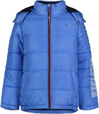 Tommy Hilfiger Boys 8-20 Logo Heavy Weight Puffer Jacket