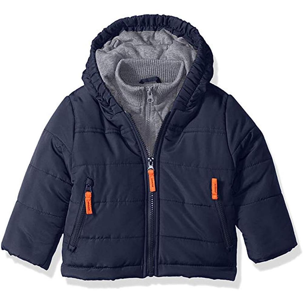 Rothschild jacket store