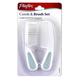 Playtex Baby Comb and Brush