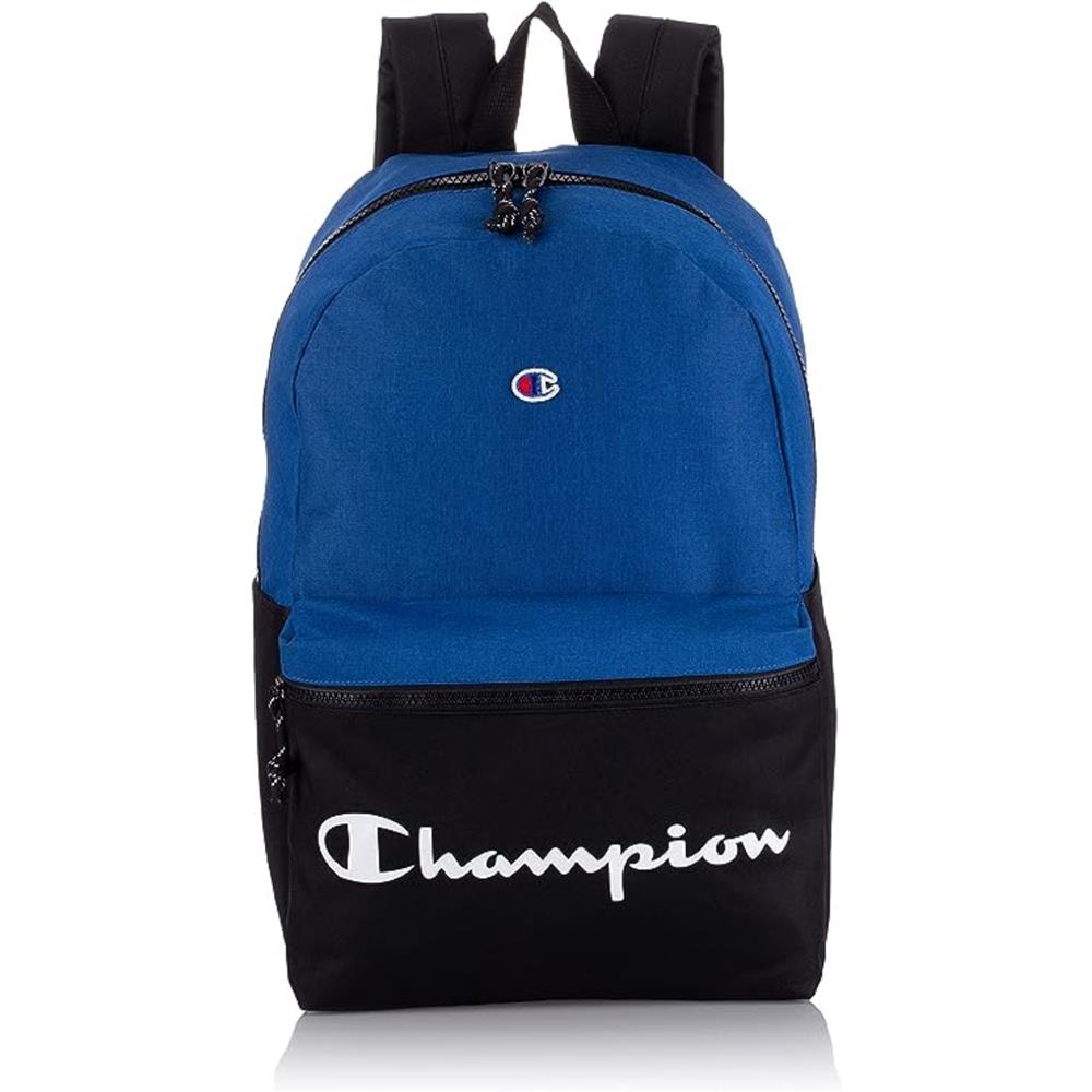 champion cadet mini backpack Champion Manuscript Backpack – S&D Kids
