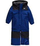 Osh Kosh Boys and Girls 12 Months - 7 One Piece Snowmobile Snowsuit