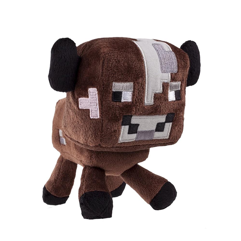 Minecraft Baby Plush Animal