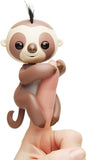 Fingerlings Baby Sloth Interactive Baby Pet