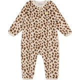 Juicy Couture Girls 0-9 Months Leopard Sleep and Play