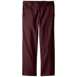 French Toast Girls 7-20 Adjustable Flat Front Twill Pant
