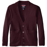 French Toast Boys 4-7 V-Neck Sweater
