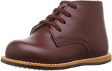 Josmo Shoes Boys 0-3 Leather Hard Sole Walking Shoe