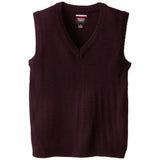 French Toast Boys 8-20 V-Neck Sweater Vest