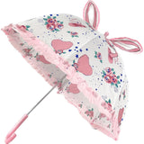 Laura Ashley Dome Umbrella for Girls