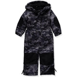 iXtreme Boys 2T-4T Heavyweight Snowmobile Winter Snowsuit