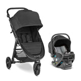 Baby Jogger City Mini GT2 + City GO 2 Travel System