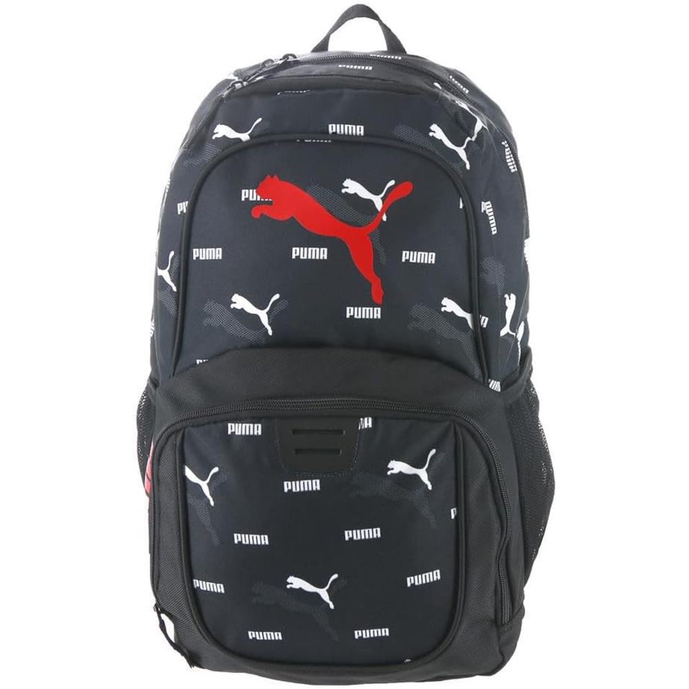 Puma Core Classic Backpack