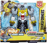 Hasbro Transformers Cyberverse Action Figure Toy