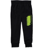 PUMA Boys 8-20 Power Jogger