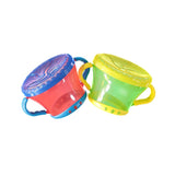 Nuby Snack Keeper - 2 Pack