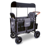 Wonderfold Wagon Premium Push Double Stroller