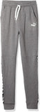 PUMA Boys 8-20 Amplified Pack Fleece Jogger