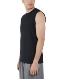 Fruit of the Loom Mens Sleeveless Muscle Tee